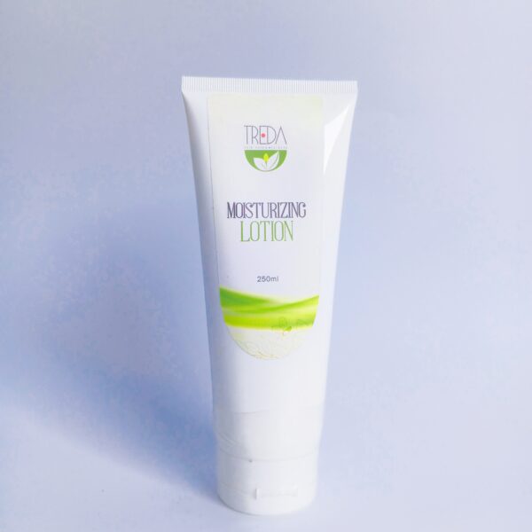 Brightening & Moisturizing Body Lotion  100mls