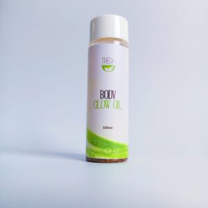 Body Glow Oil