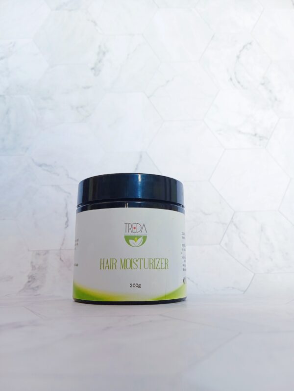 Hair Moisture Cream