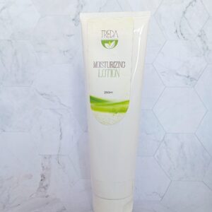 2 containers of Radiant Body lotion 250mls