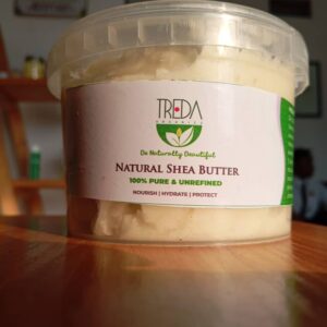 Shea Butter 500g